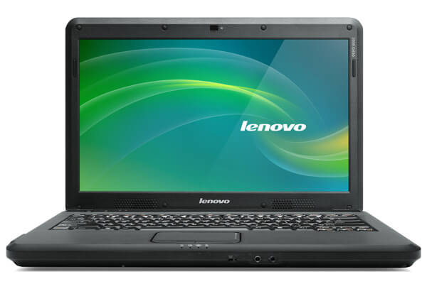 Чистка от пыли и замена термопасты ноутбука Lenovo G450